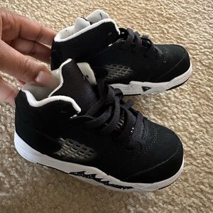 Jordan Oreo 5’s | 8C